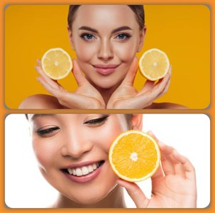 Vitamin C Facial Photo