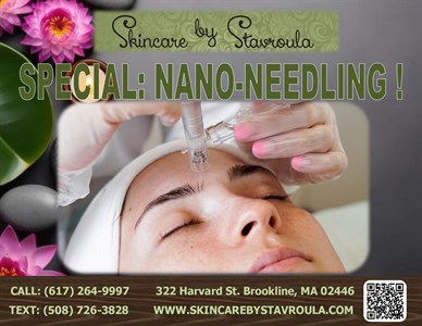 Nano- Needling Photo